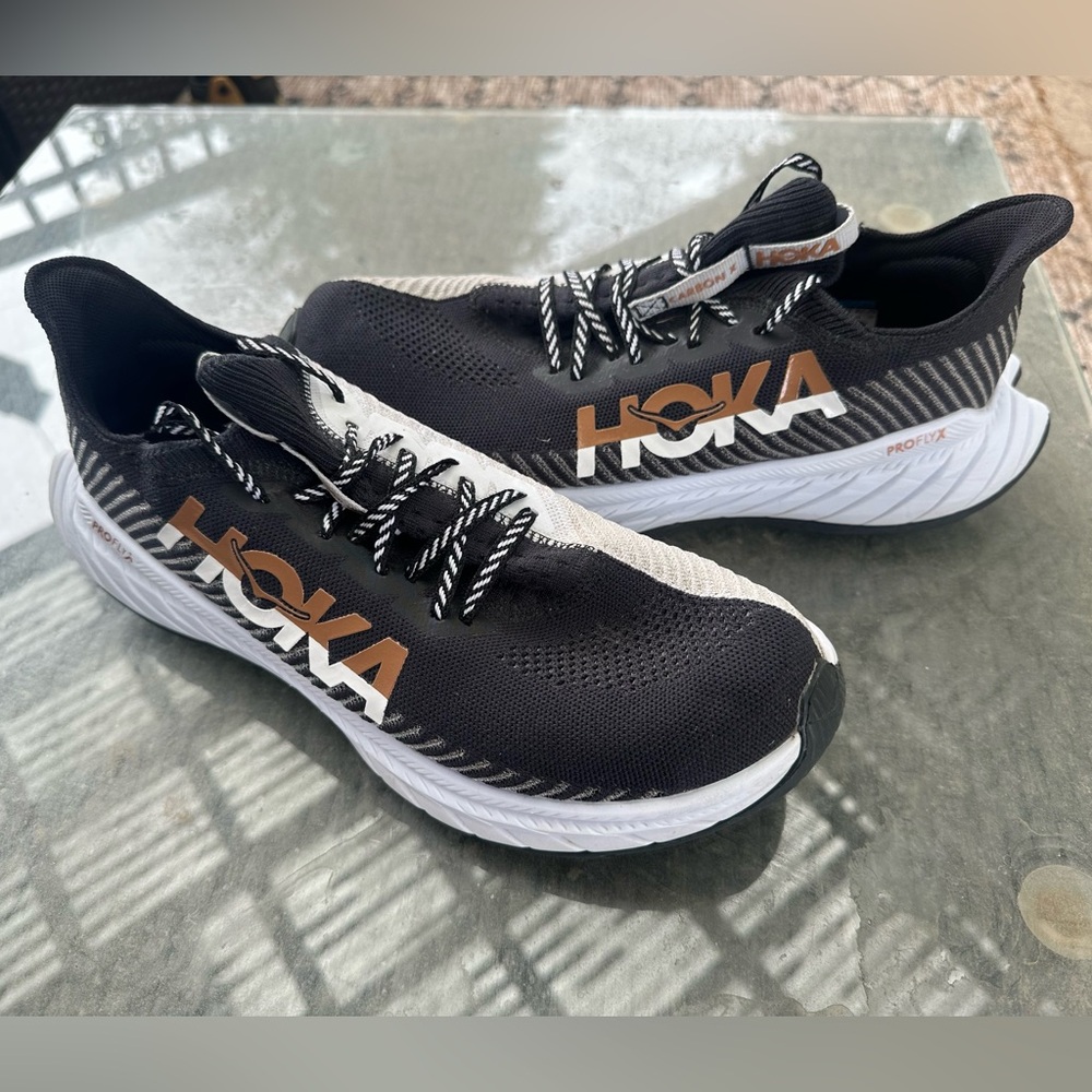 Hoka Carbon X3